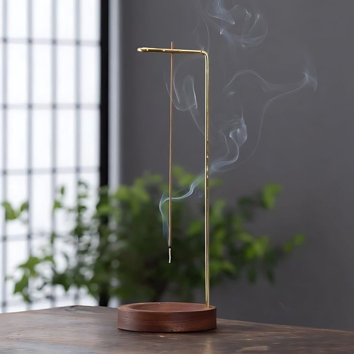 Zen Incense Holder