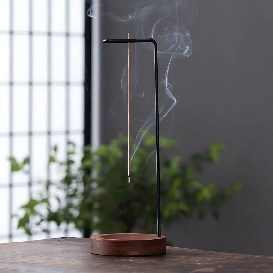 Zen Incense Holder