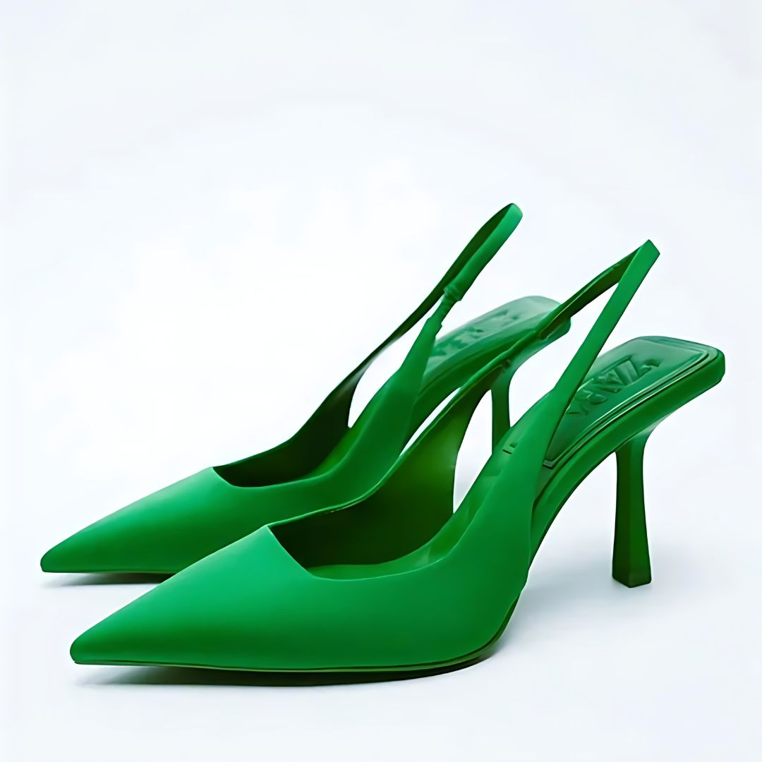 Allure Pumps