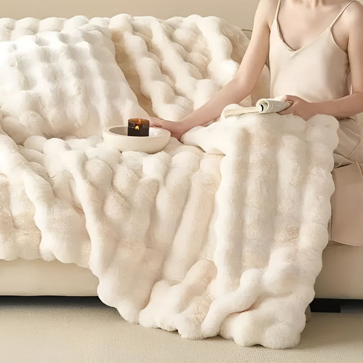 Cloudee Blanket