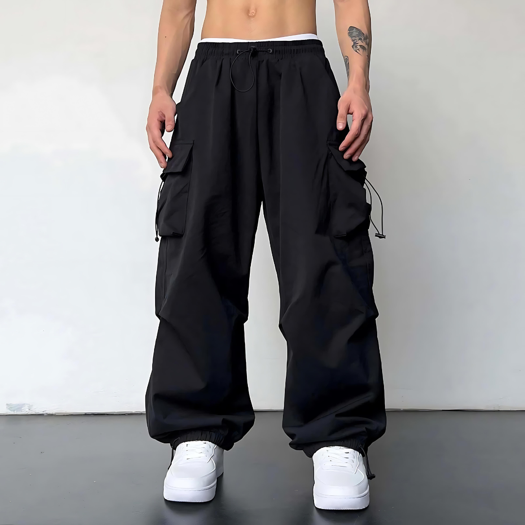 Weekender Cargo Pants