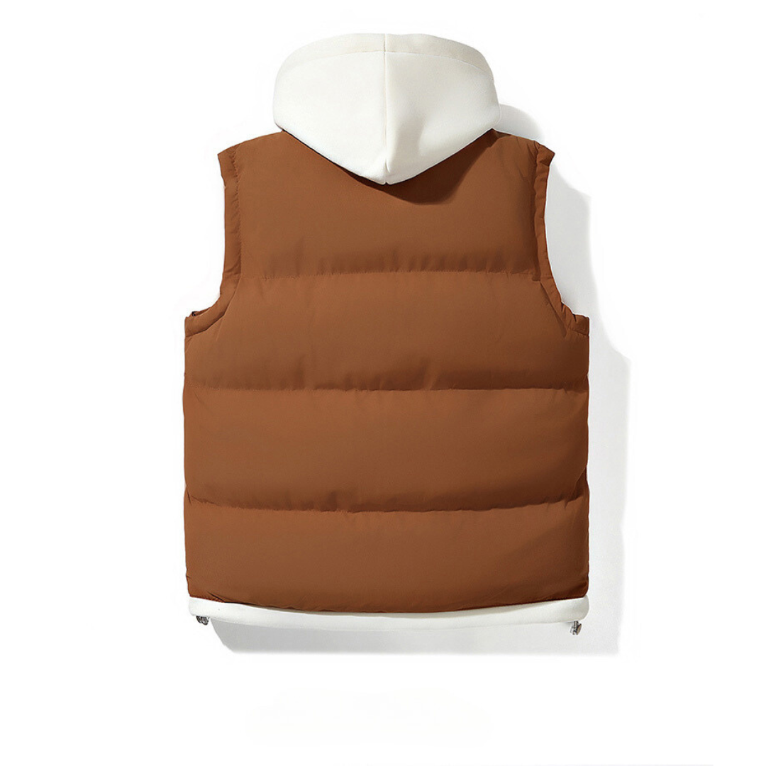 ElementX Puffer Vest