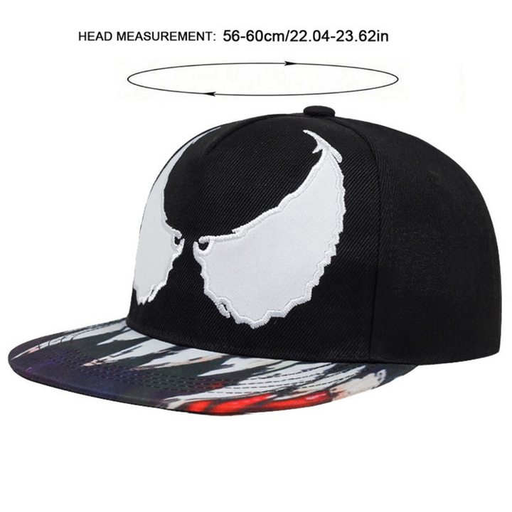 Venom Cap