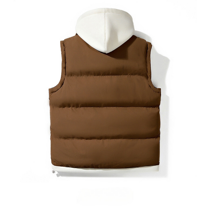 ElementX Puffer Vest