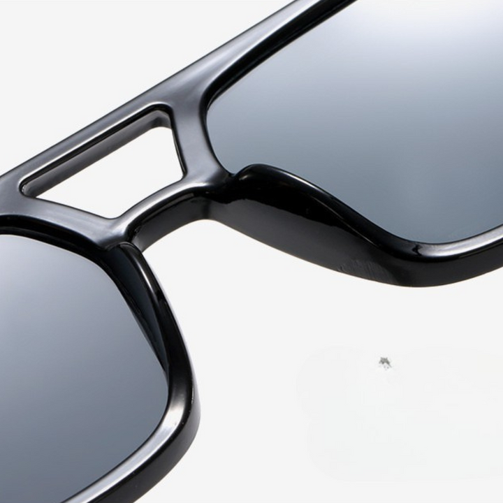 SolarHue Sunglasses