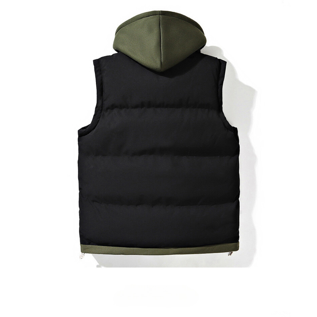 ElementX Puffer Vest