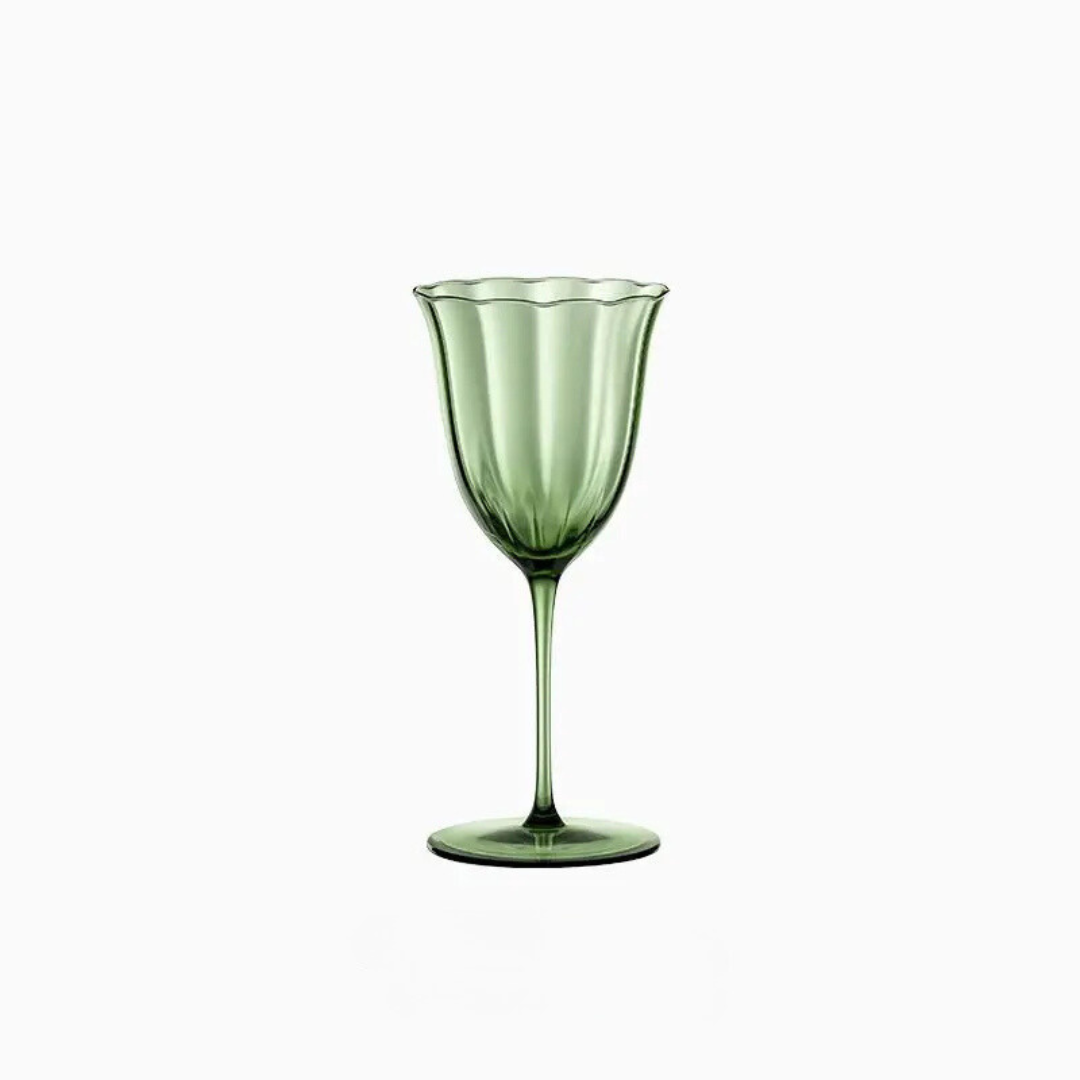 Emerald Whisper Drinkware