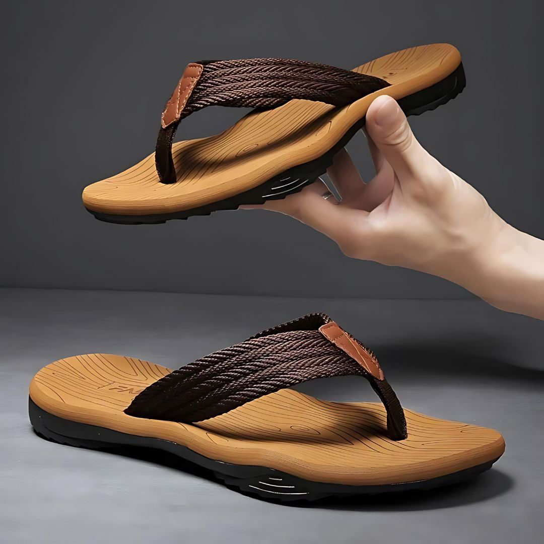 Roamer Flip Flops