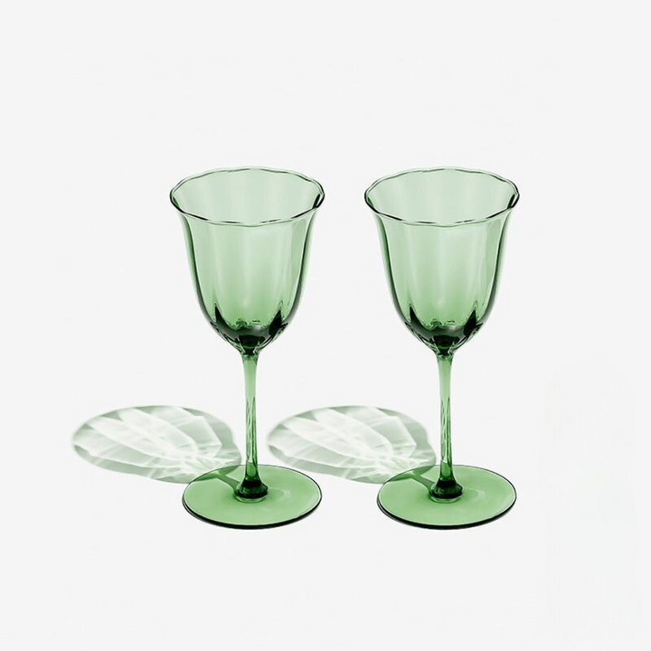 Emerald Whisper Drinkware