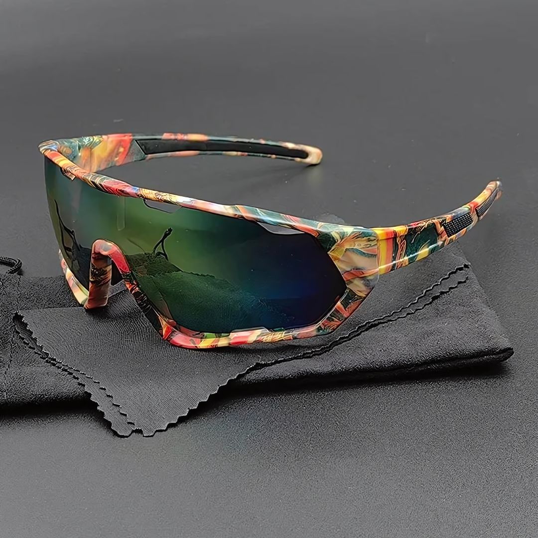 Cyclone Shades