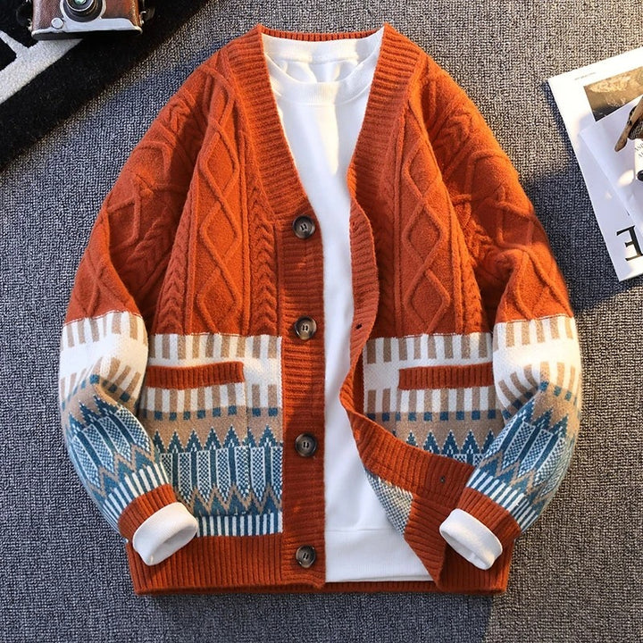 Peak Season Cardigan