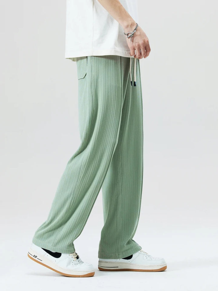 Breezy Classic Men's Casual Sweat Pants